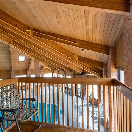 Motel Baymont By Wyndham Tupelo Exteriér fotografie